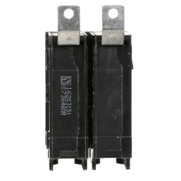 Siemens B260 Circuit Breaker (120/240VAC, 60A, 2P)