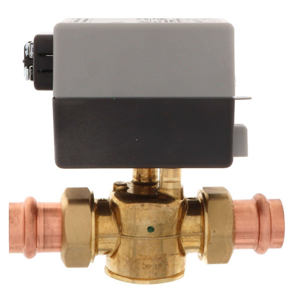 Caleffi Z55P Zone Valve (3/4in)