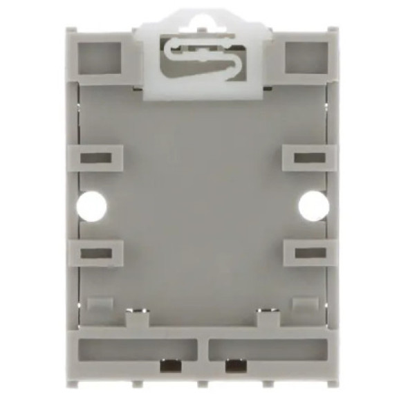 Potter & Brumfield 27E891; 2-1419106-3 Relay Socket (240VAC)