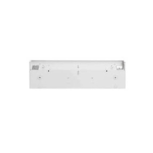 Qmark 2542NW Baseboard Heater (240v, 400W, 1365BTU)