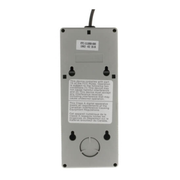 Ranco ETC-111000-000 Temperature Controller (120/208/240v, Stages: 1)