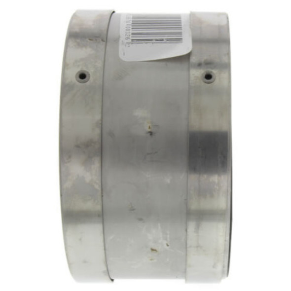 Fernco 3007-33 Coupling (Rubber, Stainless Steel, 3 x 3in, 4.3PSI, 180°F)