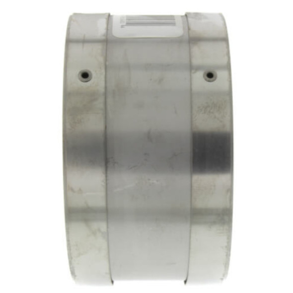 Fernco 3000-33 Coupling (Chrome, Plastic, Stainless steel, 3 x 3in, 4.3PSI, 180°F)