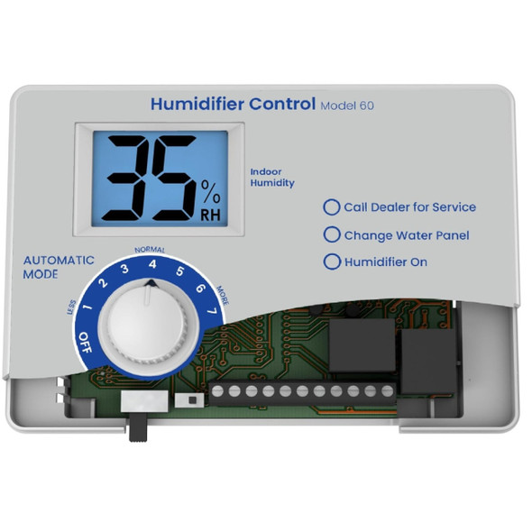Aprilaire 60 Humidistat