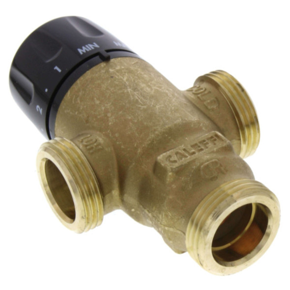 Caleffi 521519AC Mixing Valve (3/4in)