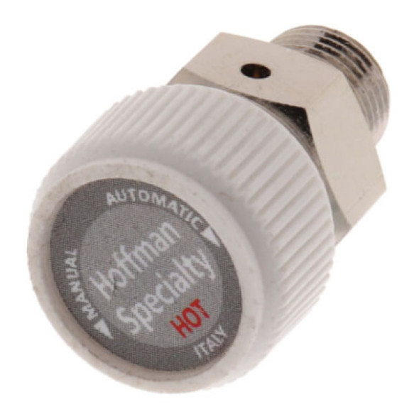 Hoffman Specialty 401475; 508 Air Valve (15PSIG, 1/8in)