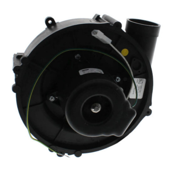 Heil Quaker 1172823 Draft Inducer Motor (115v, 2.4A, 3000RPM, Ball, 1SP)