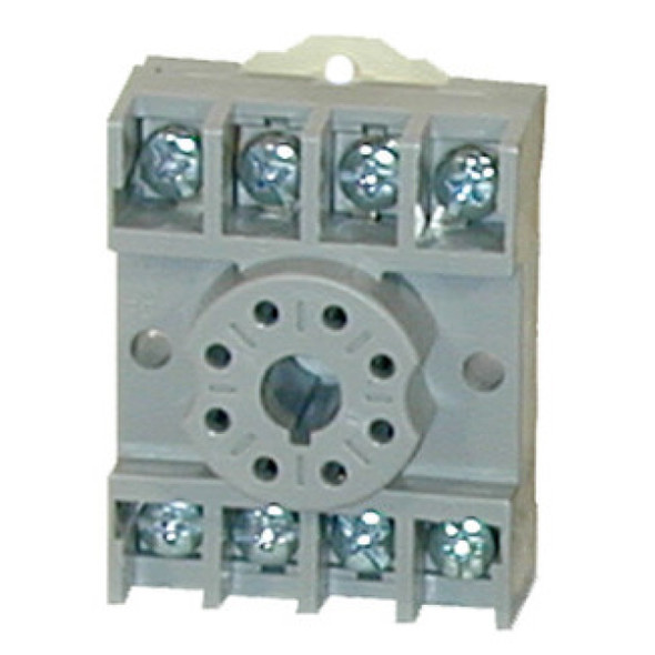 Time Mark 51X120 Relay Socket (600VAC)