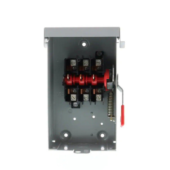 Siemens GNF322A Safety Switch (240v, 60A, 3P)