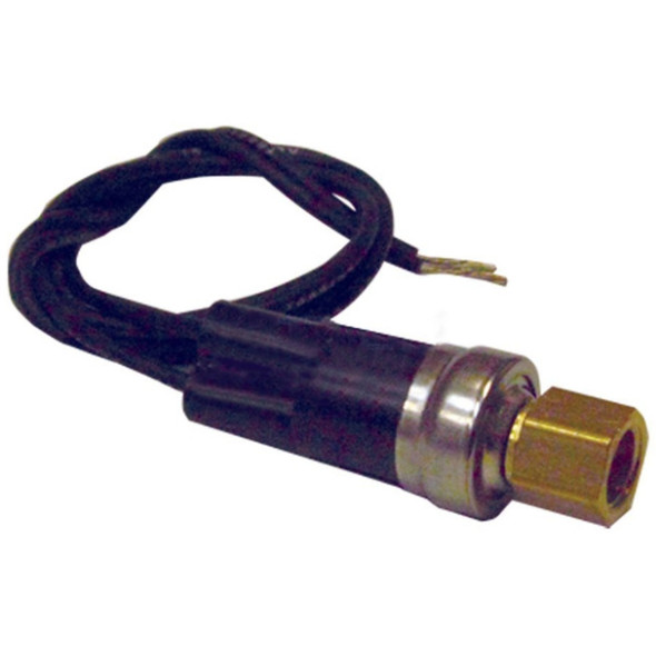 Motors & Armatures, Inc. 43335 Pressure Switch (24 to 250v)