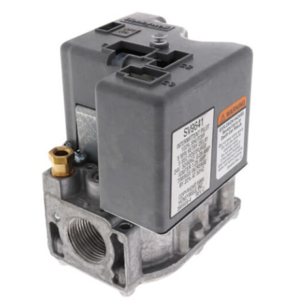Honeywell SV9641M4510/U; SV9641M4510 Gas Valve (3/4 x 3/4in)