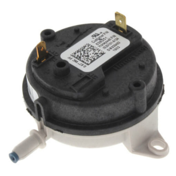 York S1-02435978000 Air Pressure Switch (-.67")