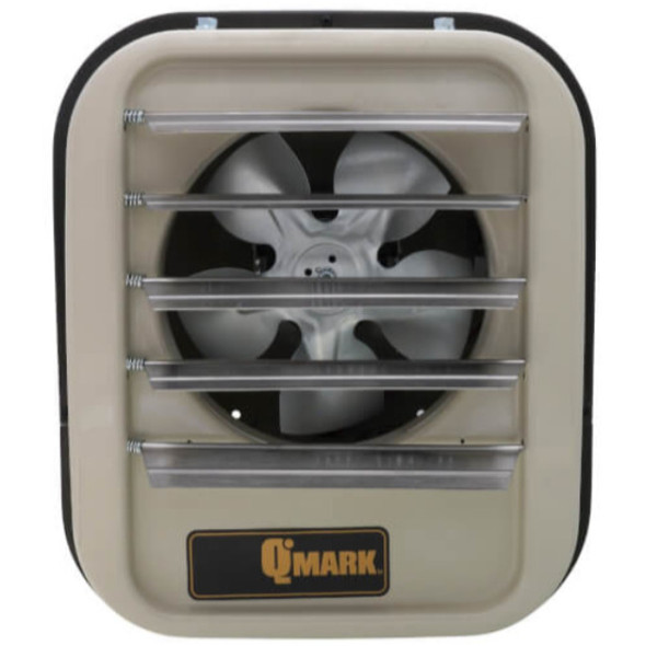 Qmark MUH0541 Unit Heater (480VAC, 6A, 5000W, Electric, 17000BTU, 5kW)