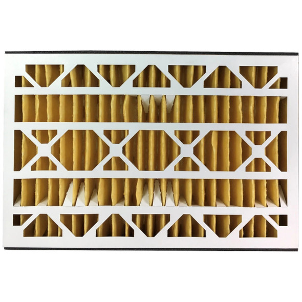 Ultravation 91-007 Air Filter (16 x 25 x 3in, MERV: 11)