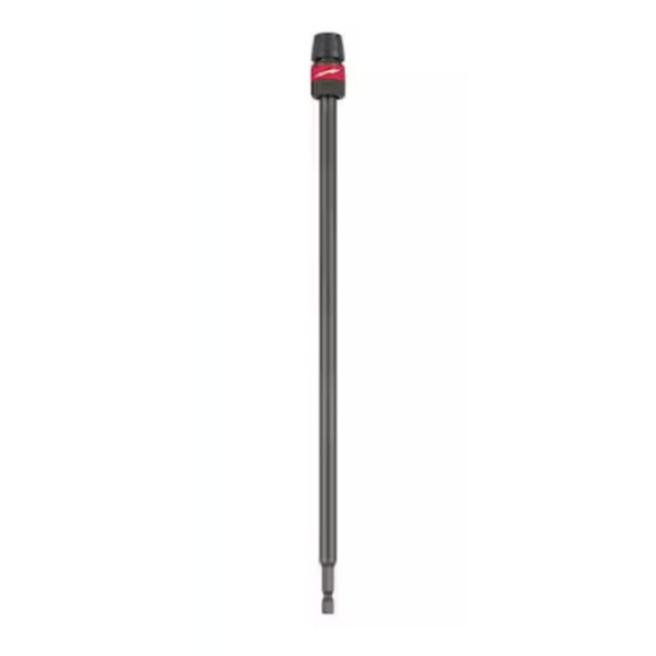 Milwaukee 48-28-1020 Drill Bit Extension (1/4in, 12in)