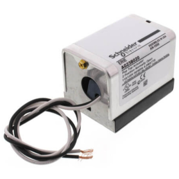 Erie AG23B020 Actuator (110/120v)