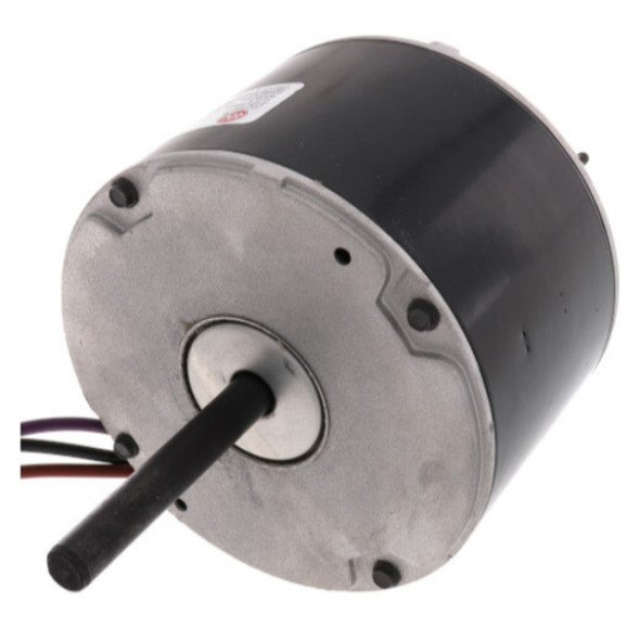 Goodman B13400252S Condenser Fan Motor (208/230v, 1A, 1/6hp, 1075RPM, CCW, 1SP)