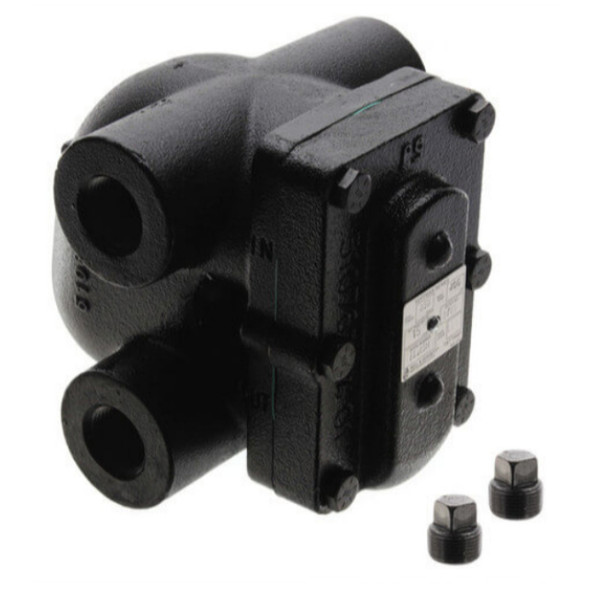 Hoffman Specialty 404200; FT015H Steam Trap (3/4in)