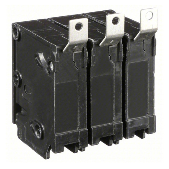 Siemens B340 Circuit Breaker (240VAC, 40A, 3P)