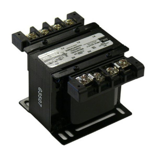 SolaHD E250JL Transformer  (208/240/277VAC, 50/60Hz, Surface)