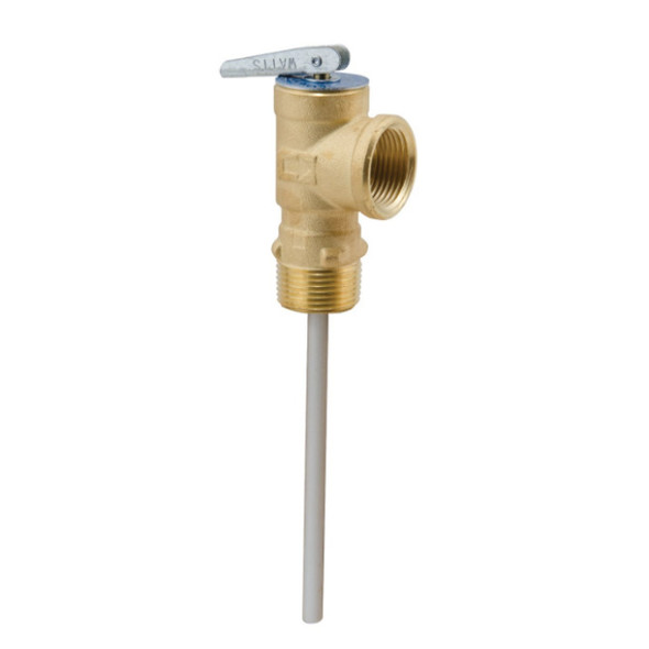 Watts 0066100; 100XL-4 150/210 Relief Valve (3/4in)