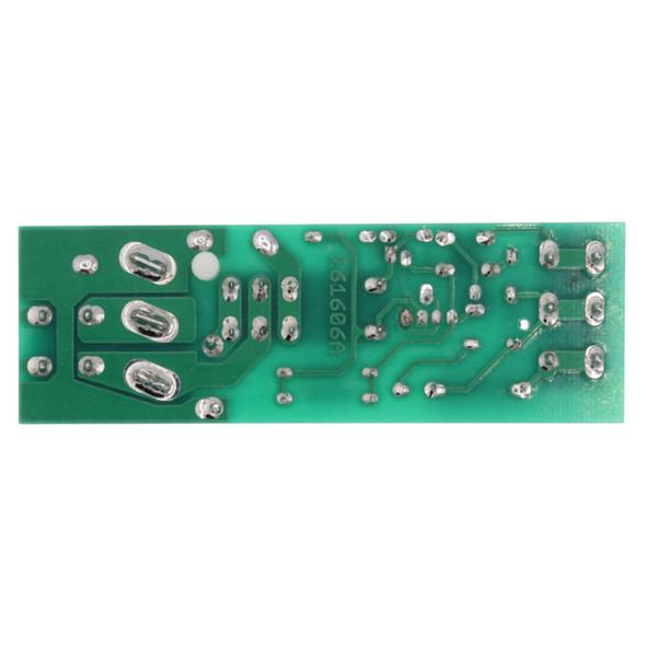 Functional Devices RIBMU1S Relay  (10/120/30v, 1/3hp)