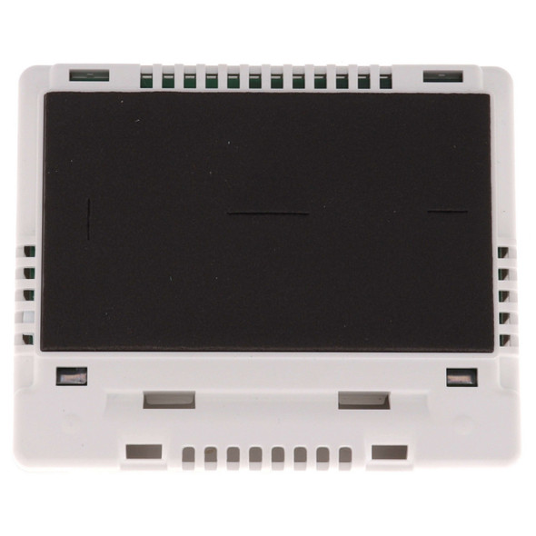 ICM Controls FS1500L Thermostat (White, 24 (18/30)VAC, 35 to 75°F)