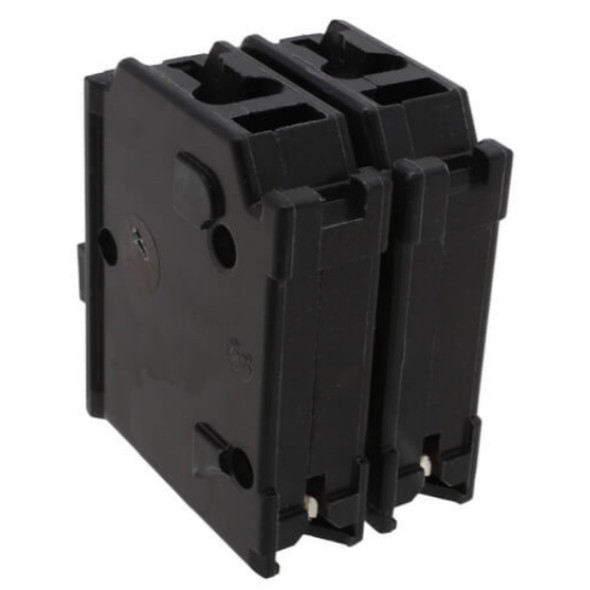 Square D HOM220 Circuit Breaker (120/240v, 20A, 2P)