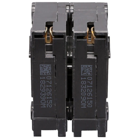 Siemens Q225 Circuit Breaker (120/240VAC, 25A, 2P)