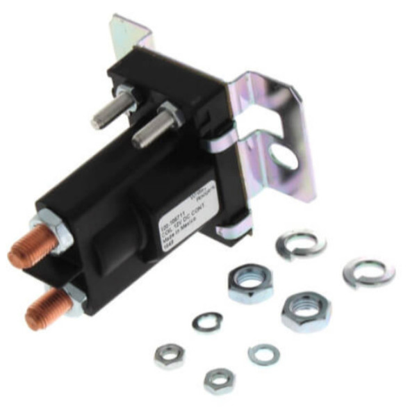 White-Rodgers 120-105711; 120 105711S1 Solenoid (12VDC, 100A)
