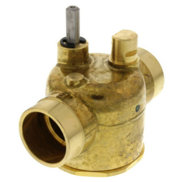 Caleffi Z200537 Zone Valve Body (3/4in)