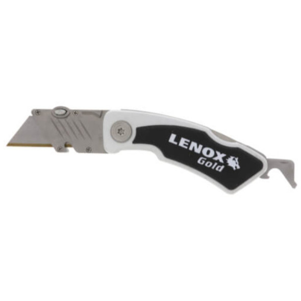 Lenox Tools 10771FLK1 Utility Knife