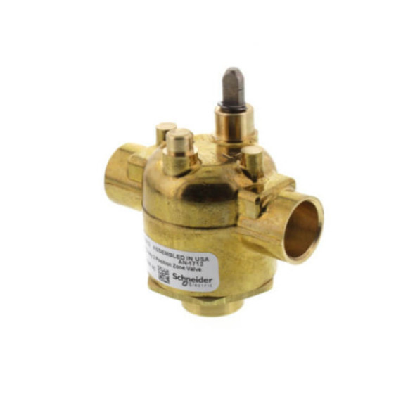 Erie VT3213 Zone Valve (1/2in)