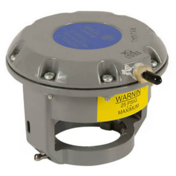 Johnson Controls V-3000-1 Actuator