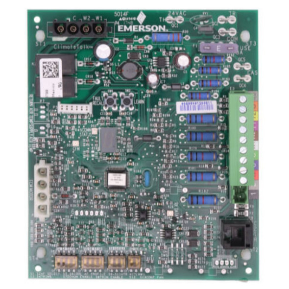 White-Rodgers 48C21-707 Control Board (24VAC, Stages: 2)