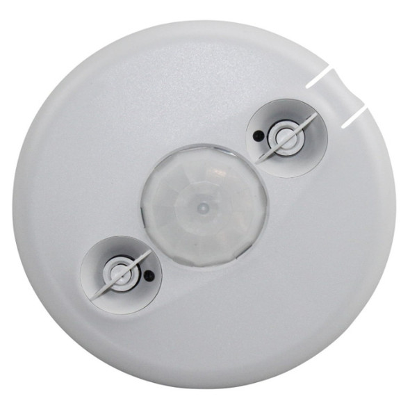 Wattstopper DT-355 Occupancy Sensor (White, 120/230/277/347VAC)