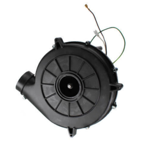 Trane BLW01138 Draft Inducer Motor (115v, 3200RPM)