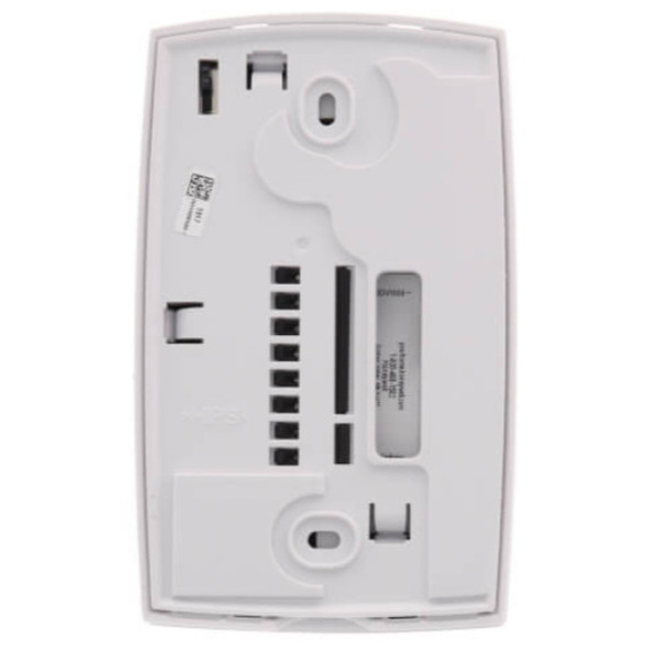 Honeywell TH1110DV1009/U; TH1110DV1009 Thermostat (Premier White)