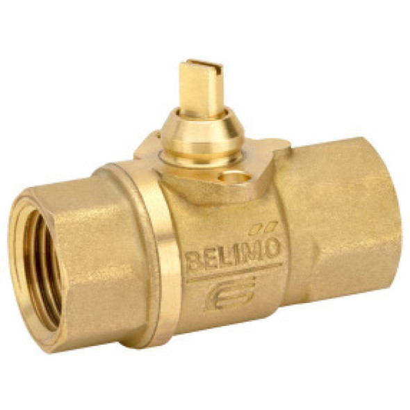 Belimo Aircontrols Z2075Q-K Zone Valve (3/4in)