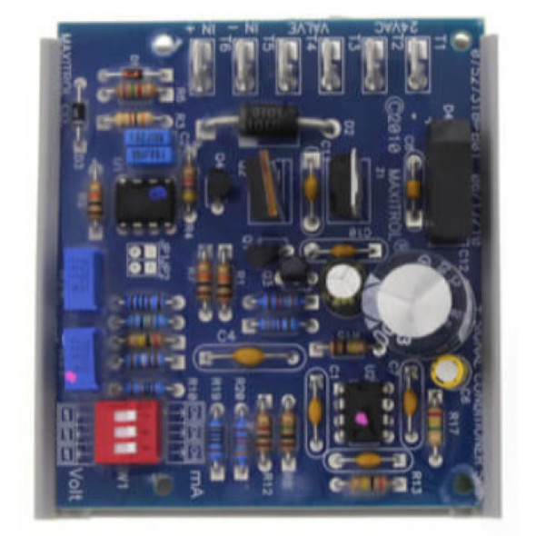 Maxitrol SC11-B Signal Conditioner (24VAC)