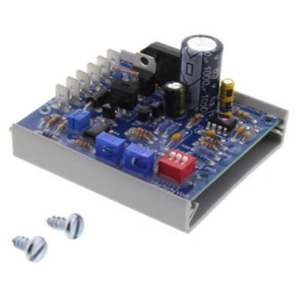 Maxitrol SC11-B Signal Conditioner (24VAC)