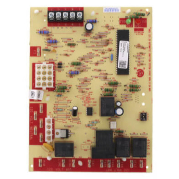 White-Rodgers 21D83M-843 Control Board (25VAC, Stages: 1)