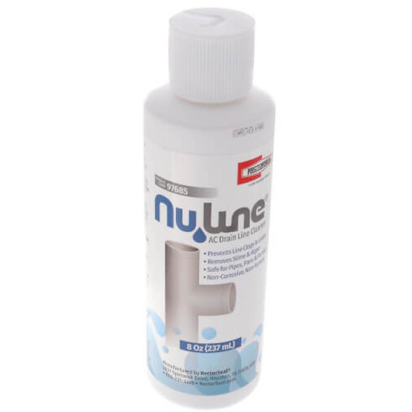 Nu Line 97685 Drain Cleaner (8oz)