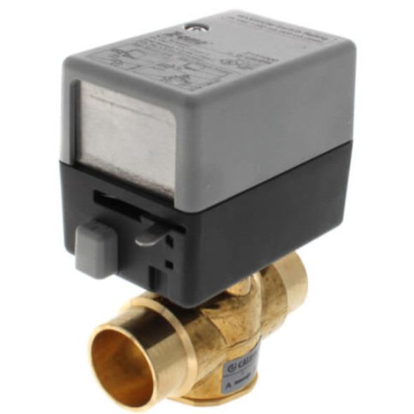 Caleffi Z56 Zone Valve (1in)