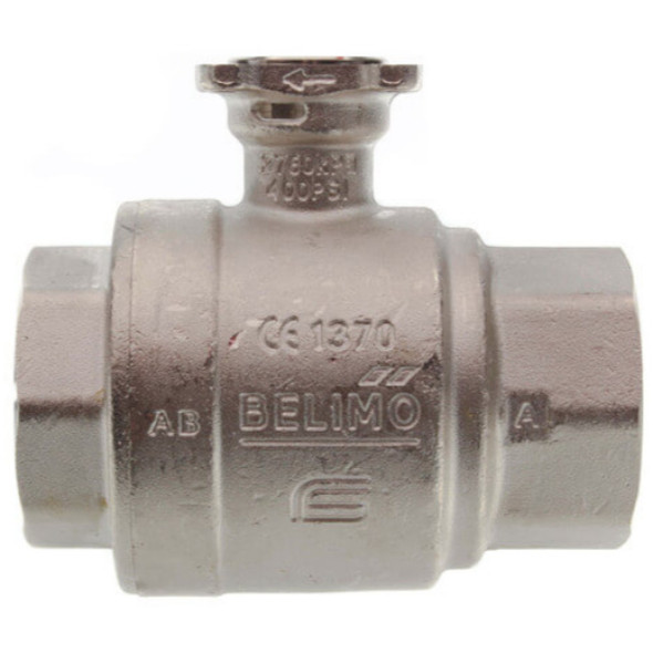 Belimo Aircontrols B339 Control Valve (1-1/2in)