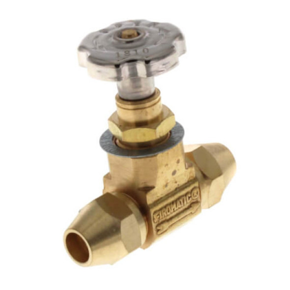 Firomatic 12140; B105F Fusible Inline Valve (3/8in)