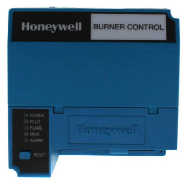 Honeywell RM7898A1000/U; RM7898A1000 Burner Control (120VAC)