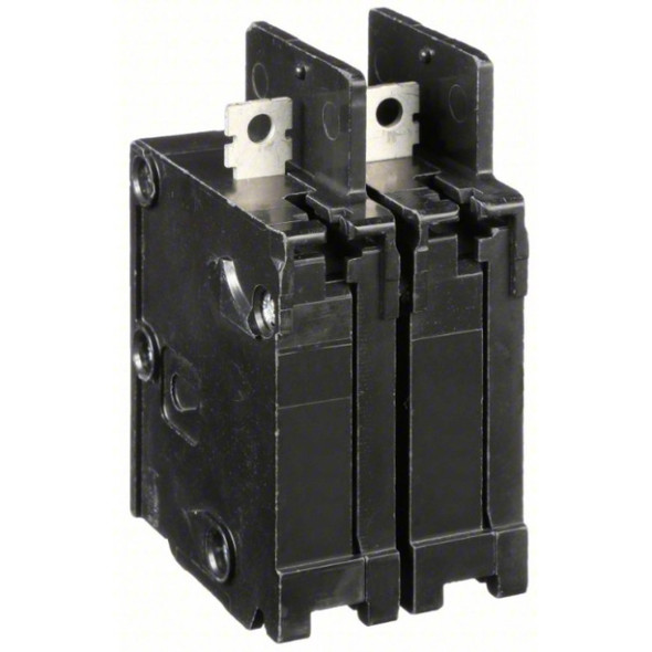 Siemens BQ2B030 Circuit Breaker (120/240VAC, 30A, 2P)