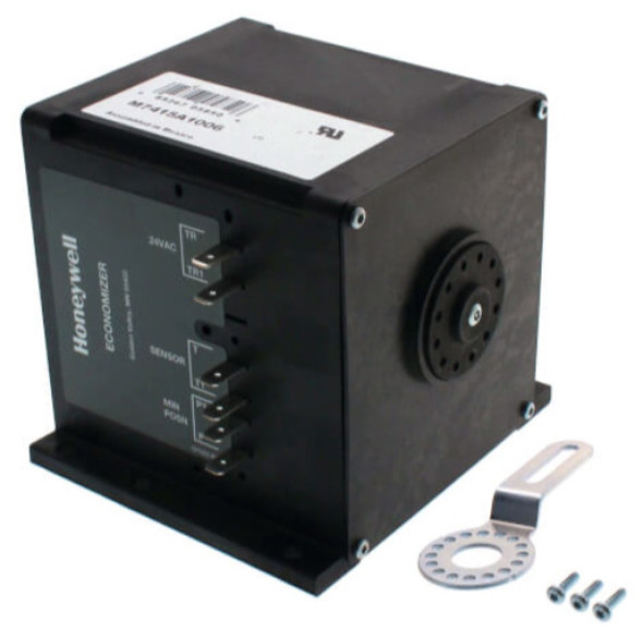 Honeywell M7415A1006/U; M7415A1006 Actuator (24v)