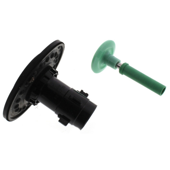 Sloan 3301041; A-41-A Repair Kit (Black, Metal, Plastic, Rubber)